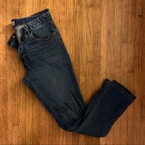 Topman Jeans